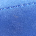 Luggage Square Phantom Blue suede S-NA-1101ラゲージスクエアファントム ブルー スエード S-NA-1101