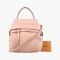 Wave Beige Leather CT 37ウェーブ ベージュ レザー CT 37