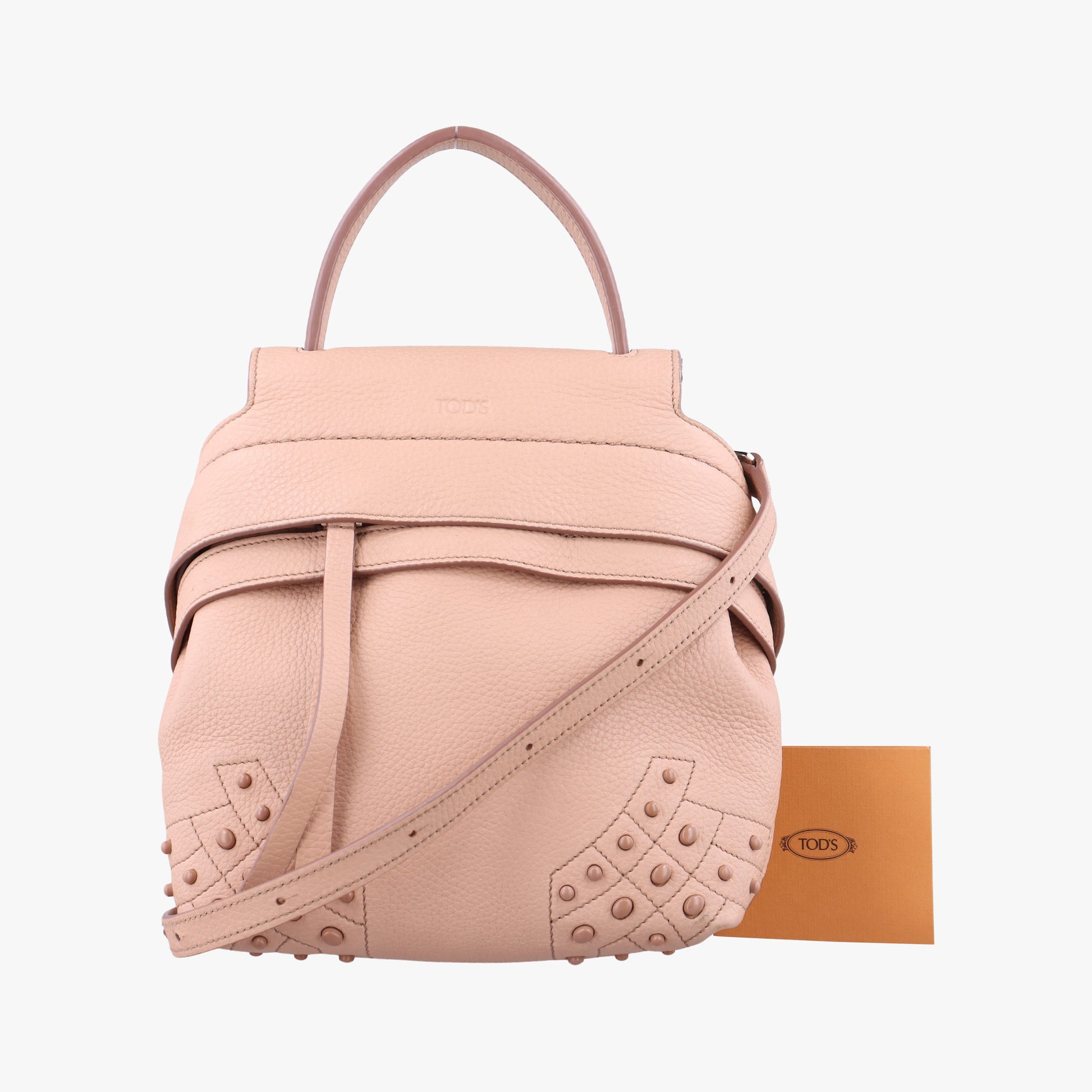 Wave Beige Leather CT 37ウェーブ ベージュ レザー CT 37