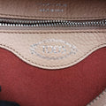 Wave Beige Leather CT 37ウェーブ ベージュ レザー CT 37