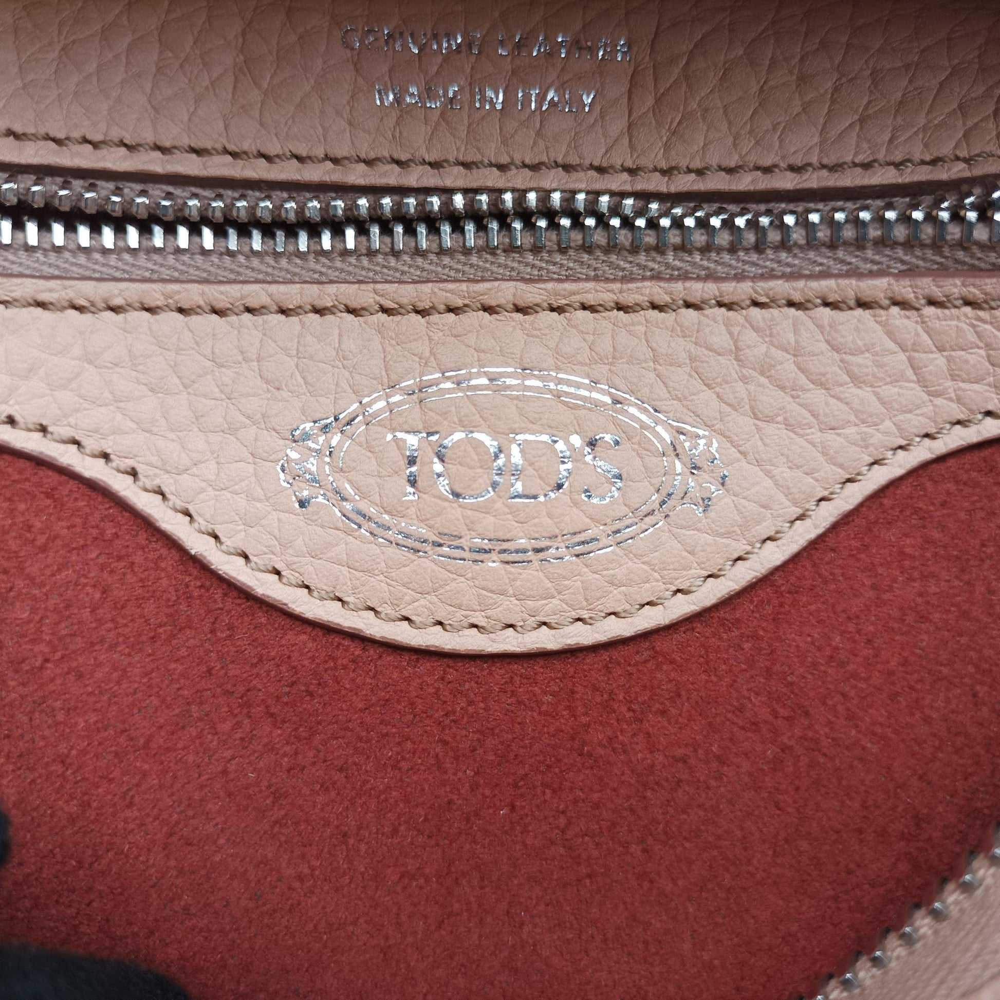 Wave Beige Leather CT 37ウェーブ ベージュ レザー CT 37