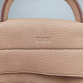 Wave Beige Leather CT 37ウェーブ ベージュ レザー CT 37