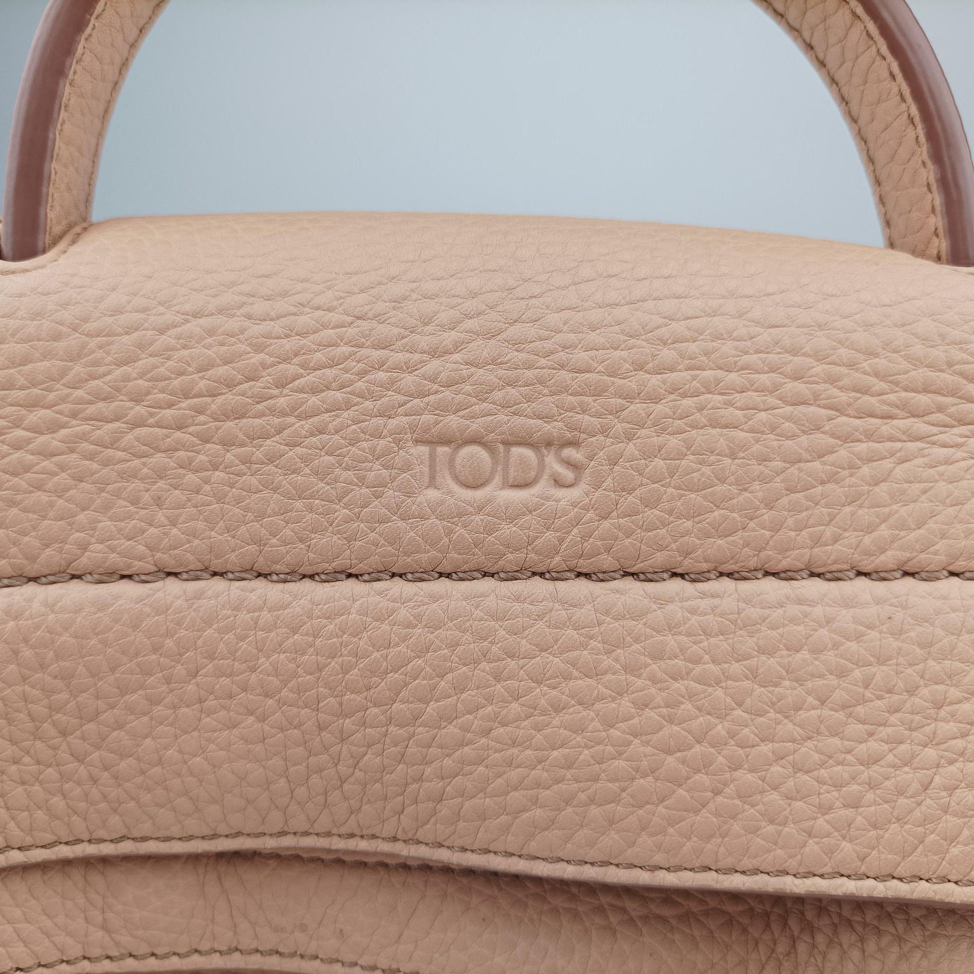 Wave Beige Leather CT 37ウェーブ ベージュ レザー CT 37