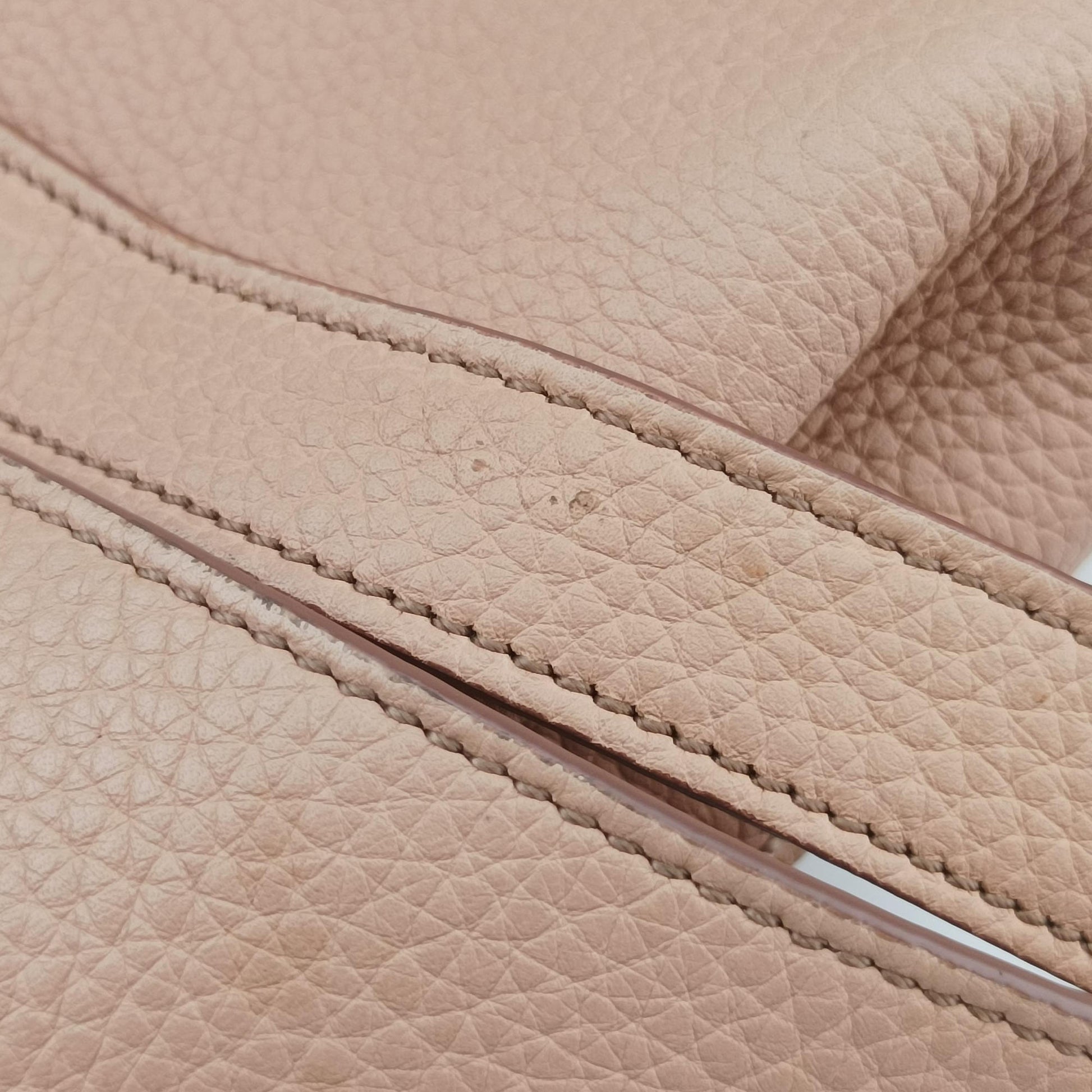 Wave Beige Leather CT 37ウェーブ ベージュ レザー CT 37