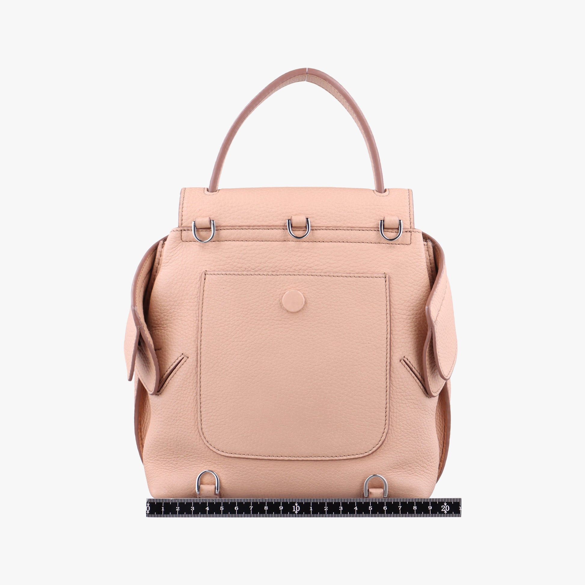 Wave Beige Leather CT 37ウェーブ ベージュ レザー CT 37