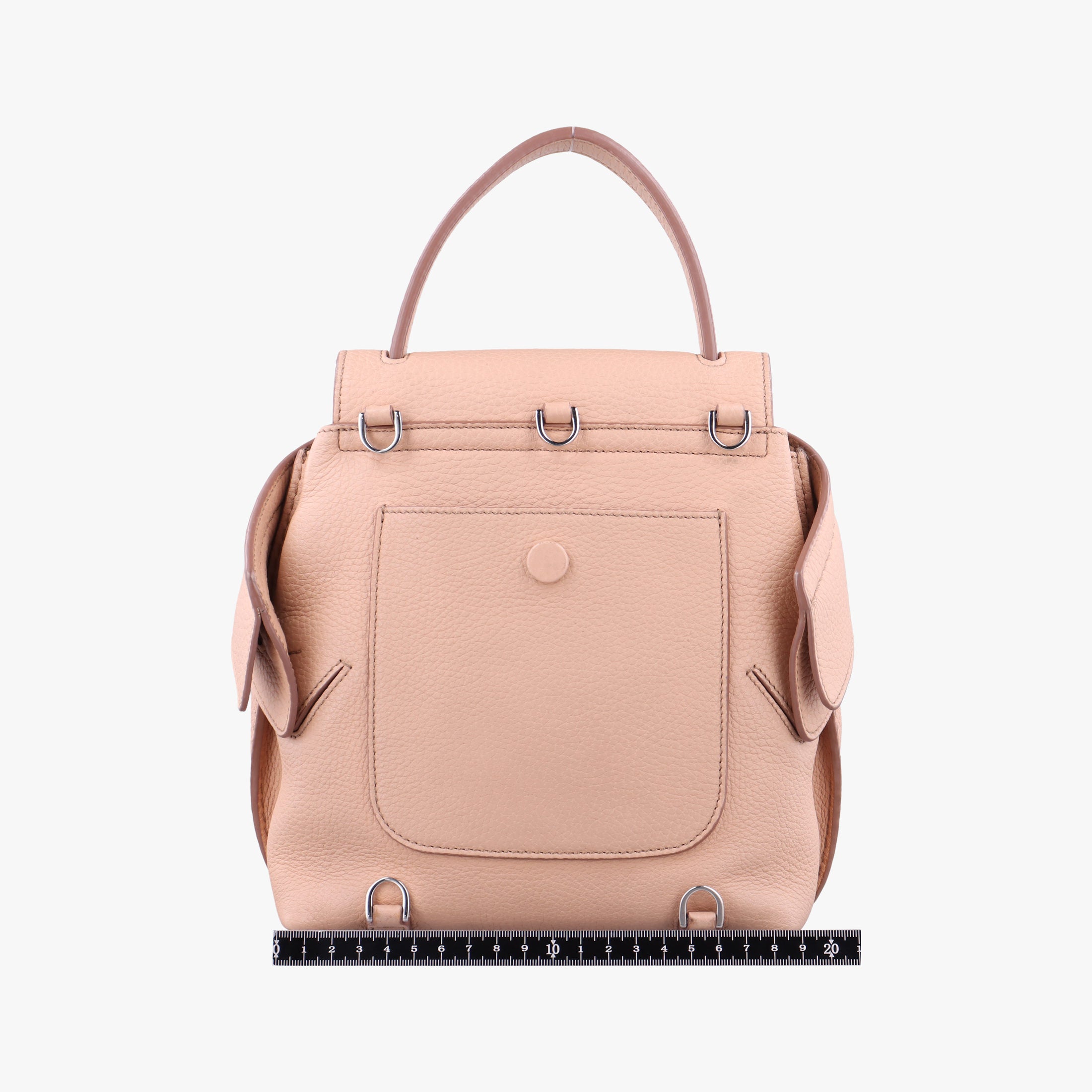 Wave Beige Leather CT 37ウェーブ ベージュ レザー CT 37