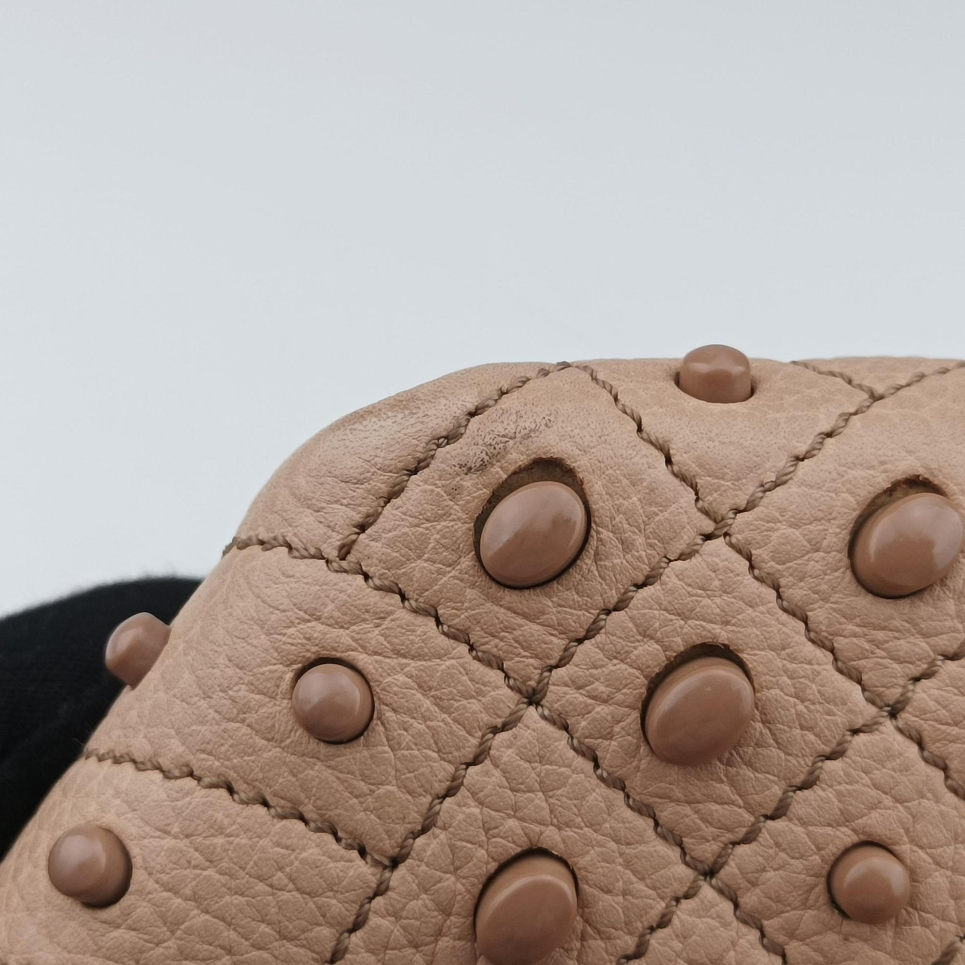 Wave Beige Leather CT 37ウェーブ ベージュ レザー CT 37
