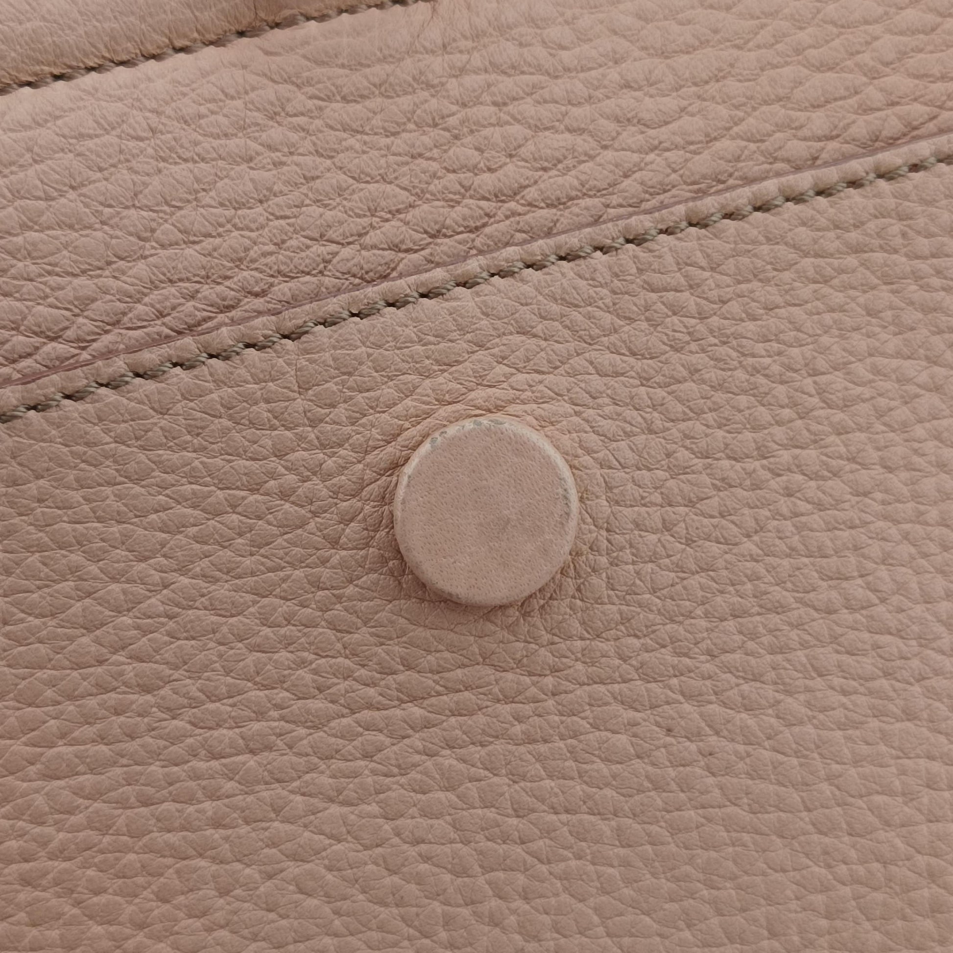 Wave Beige Leather CT 37ウェーブ ベージュ レザー CT 37