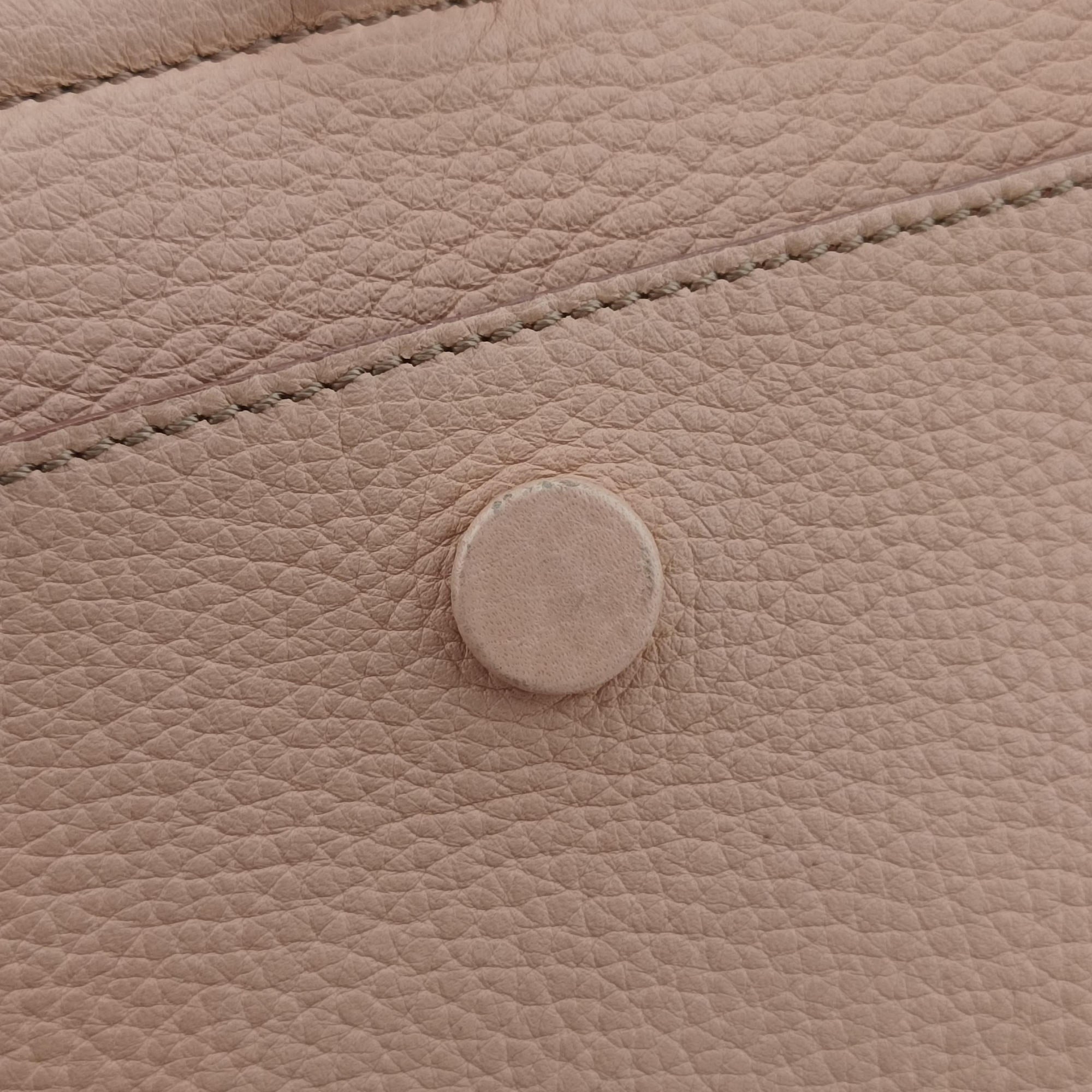 Wave Beige Leather CT 37ウェーブ ベージュ レザー CT 37