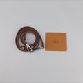 Wave Beige Leather CT 37ウェーブ ベージュ レザー CT 37