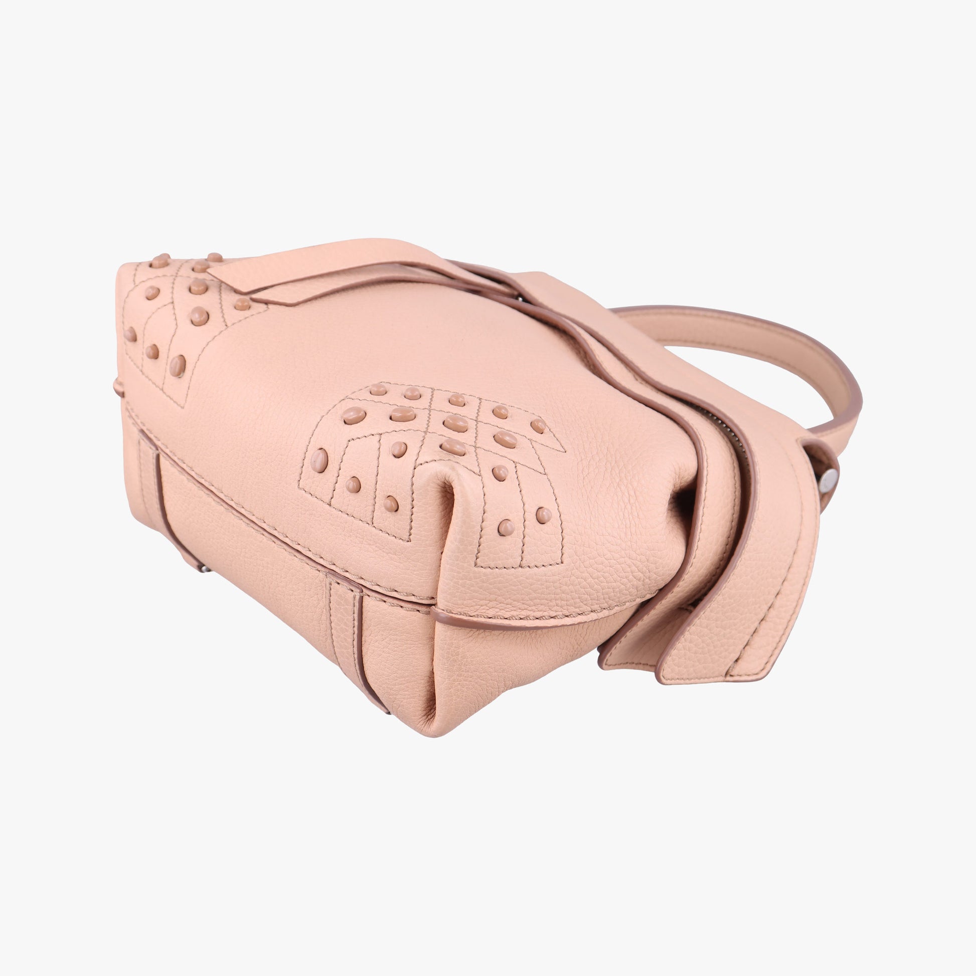 Wave Beige Leather CT 37ウェーブ ベージュ レザー CT 37