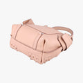 Wave Beige Leather CT 37ウェーブ ベージュ レザー CT 37