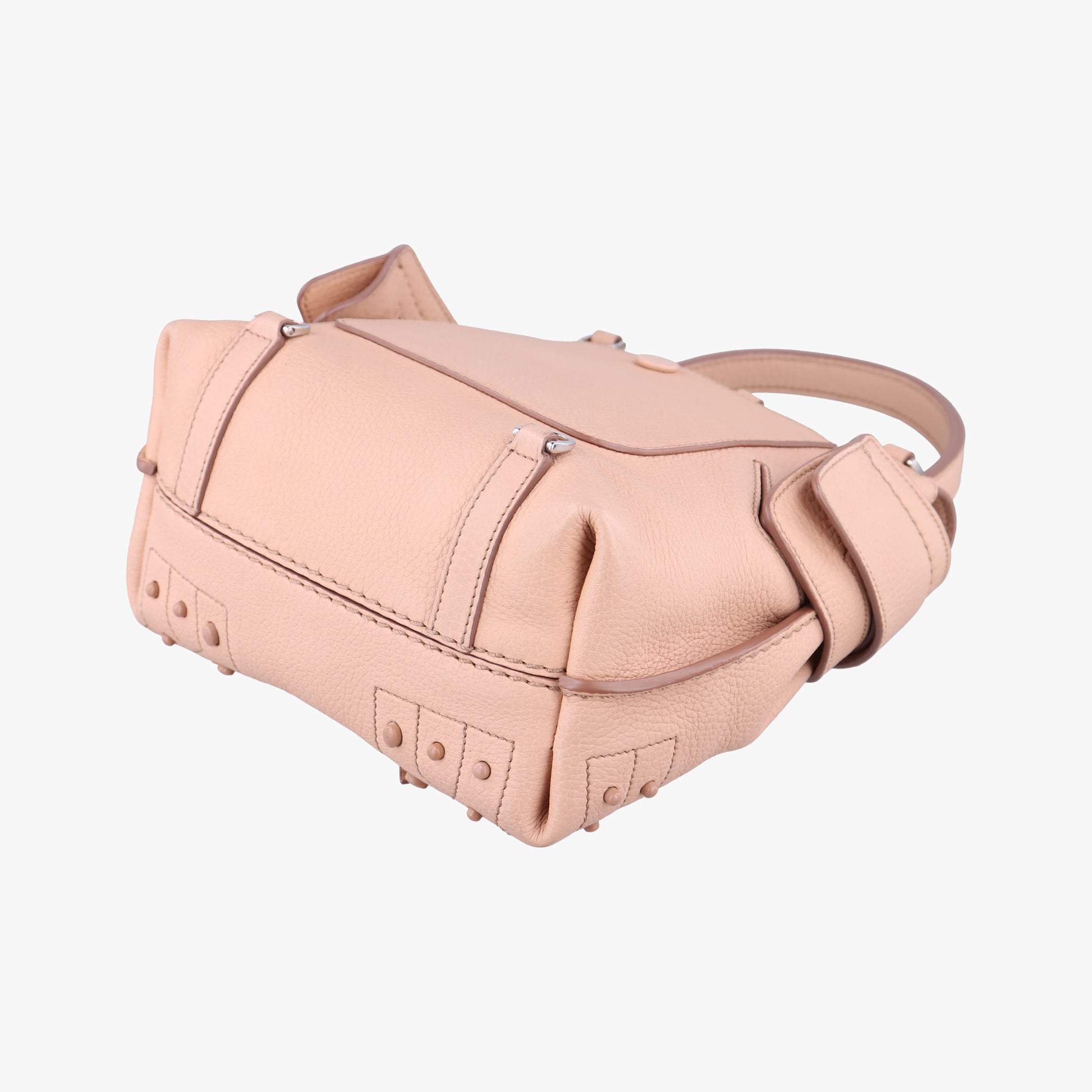 Wave Beige Leather CT 37ウェーブ ベージュ レザー CT 37