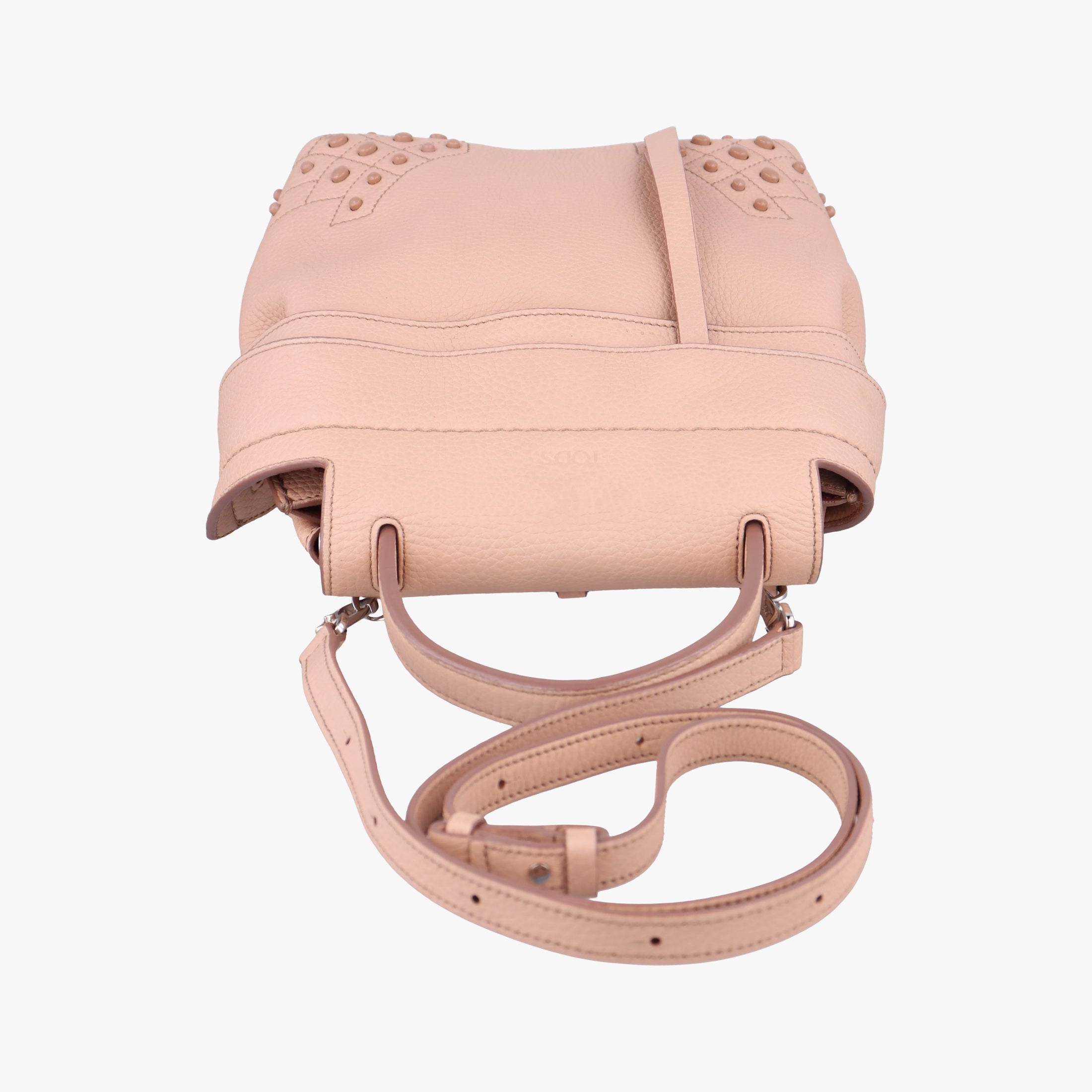 Wave Beige Leather CT 37ウェーブ ベージュ レザー CT 37