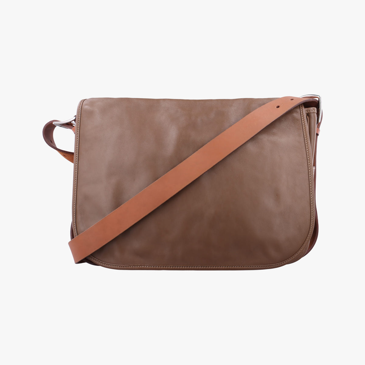 Barda 30 Brown Sikkim FL▢Qバルダ30 ブラウン ヴォーシッキム FL▢Q