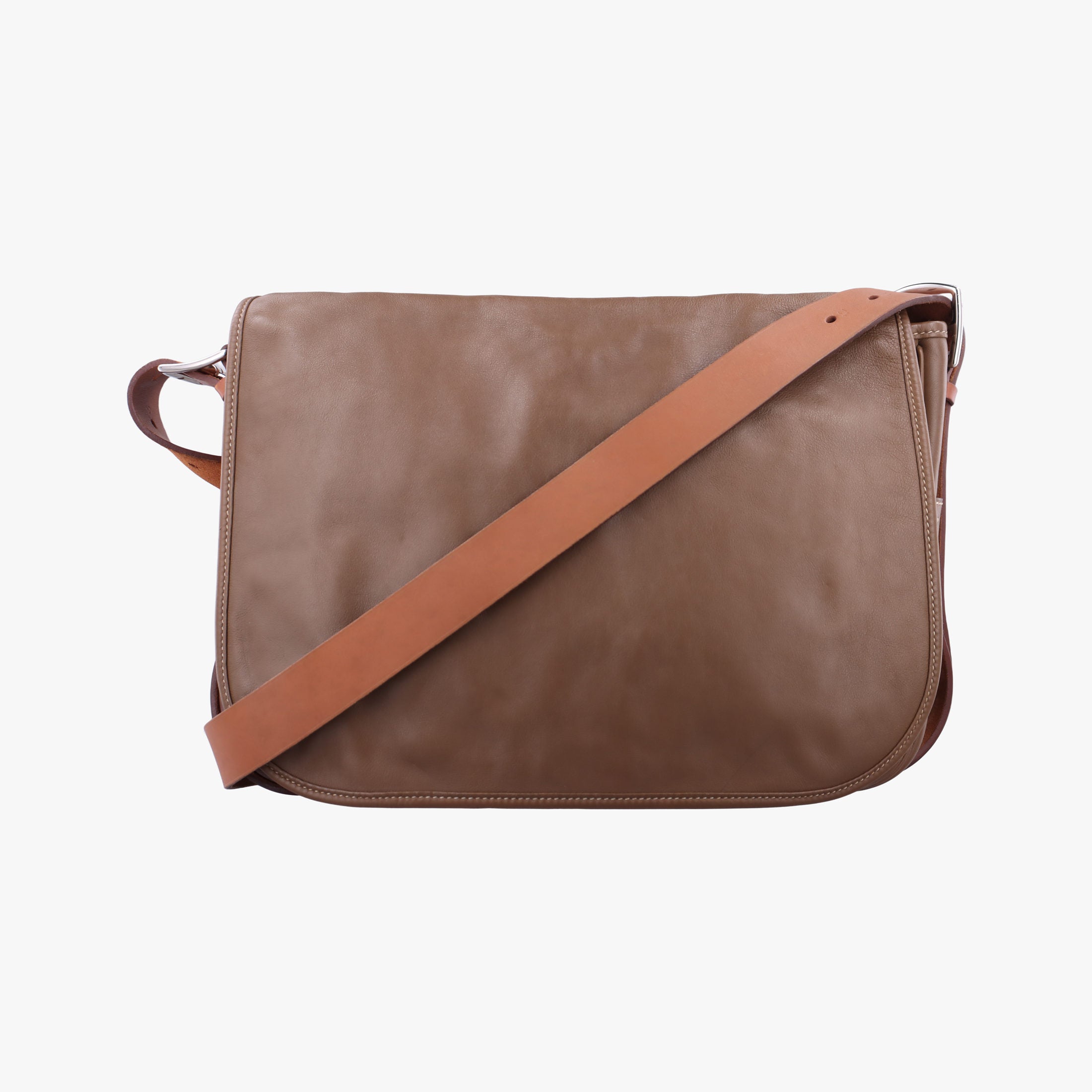 Barda 30 Brown Sikkim FL▢Qバルダ30 ブラウン ヴォーシッキム FL▢Q