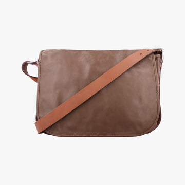 Barda 30 Brown Sikkim FL▢Qバルダ30 ブラウン ヴォーシッキム FL▢Q