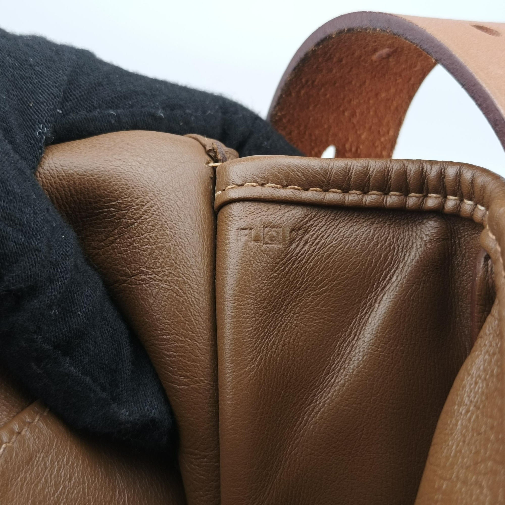 Barda 30 Brown Sikkim FL▢Qバルダ30 ブラウン ヴォーシッキム FL▢Q