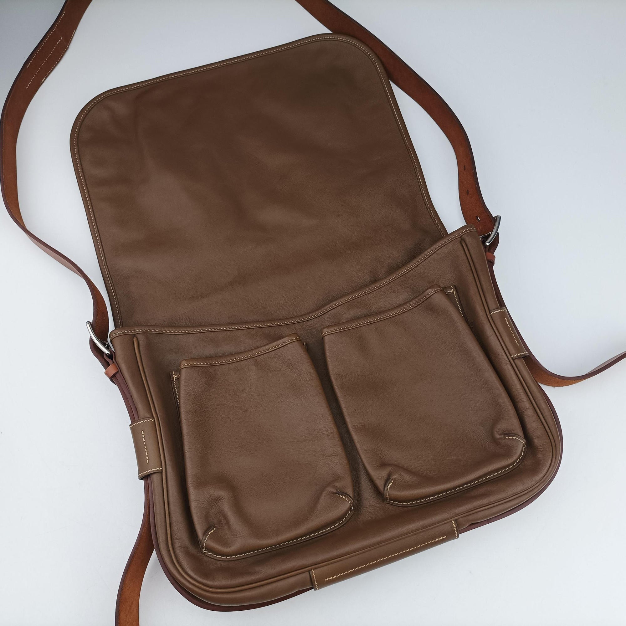 Barda 30 Brown Sikkim FL▢Qバルダ30 ブラウン ヴォーシッキム FL▢Q