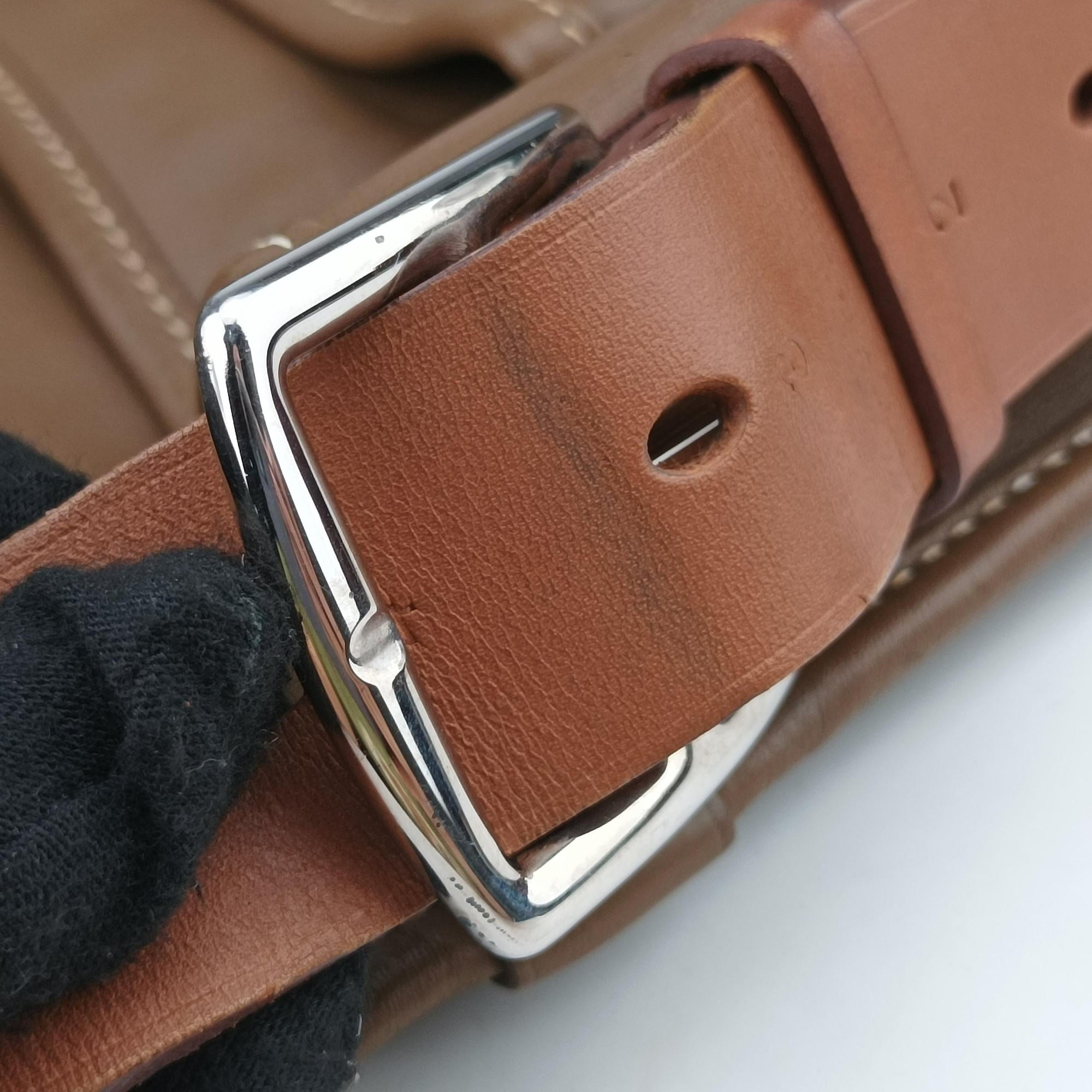 Barda 30 Brown Sikkim FL▢Qバルダ30 ブラウン ヴォーシッキム FL▢Q