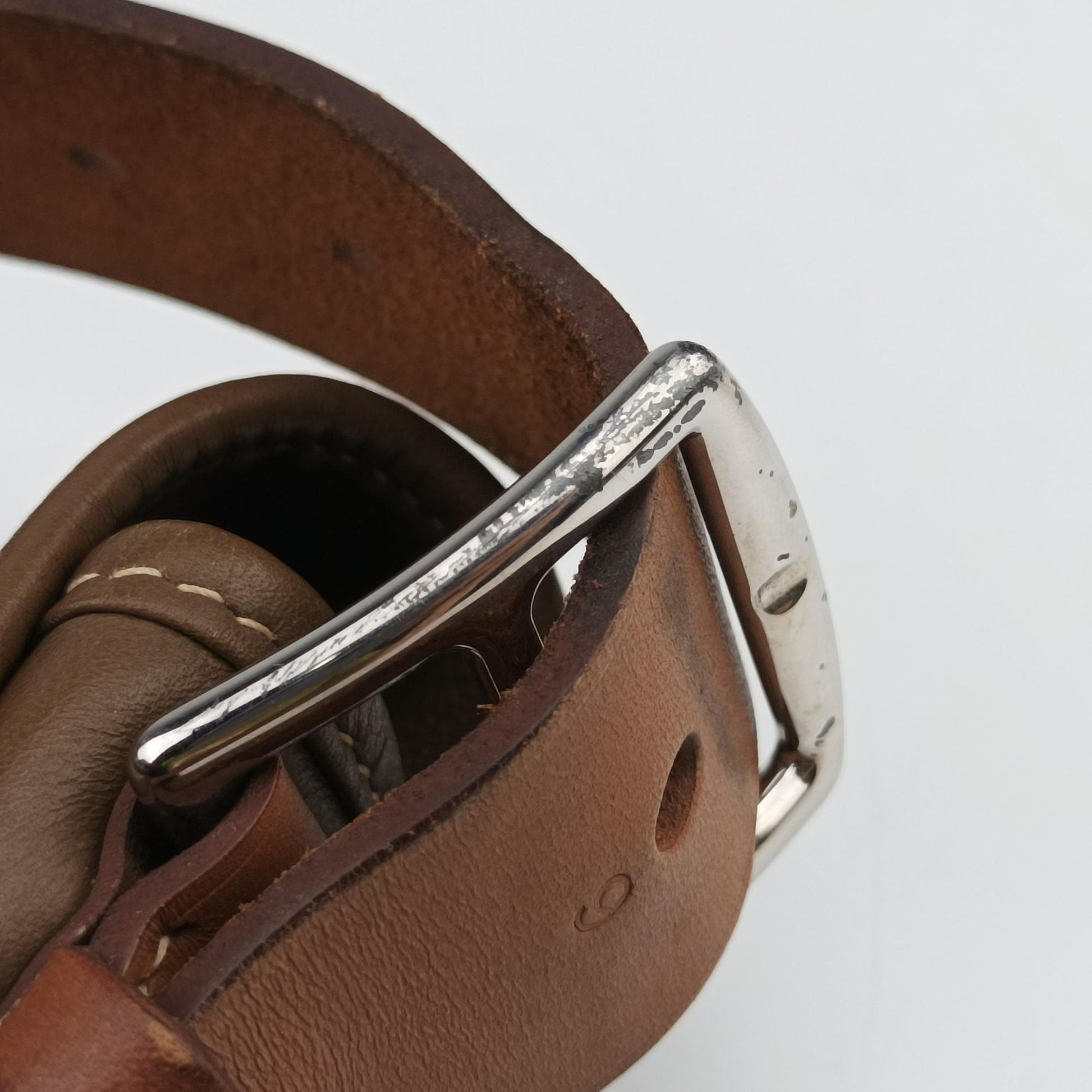 Barda 30 Brown Sikkim FL▢Qバルダ30 ブラウン ヴォーシッキム FL▢Q