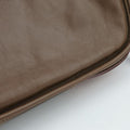 Barda 30 Brown Sikkim FL▢Qバルダ30 ブラウン ヴォーシッキム FL▢Q