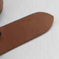 Barda 30 Brown Sikkim FL▢Qバルダ30 ブラウン ヴォーシッキム FL▢Q