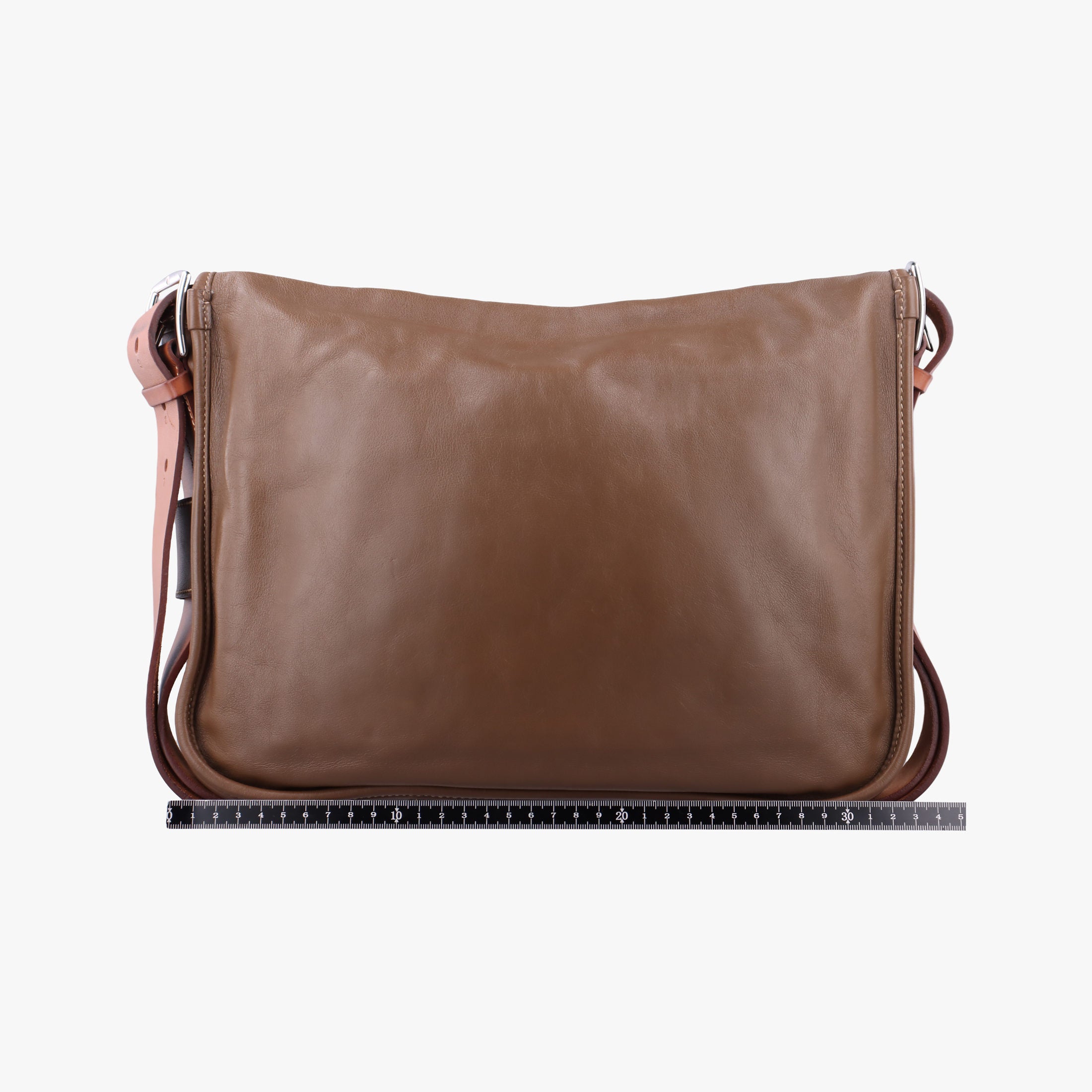 Barda 30 Brown Sikkim FL▢Qバルダ30 ブラウン ヴォーシッキム FL▢Q