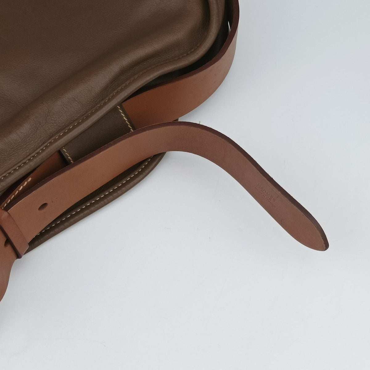 Barda 30 Brown Sikkim FL▢Qバルダ30 ブラウン ヴォーシッキム FL▢Q