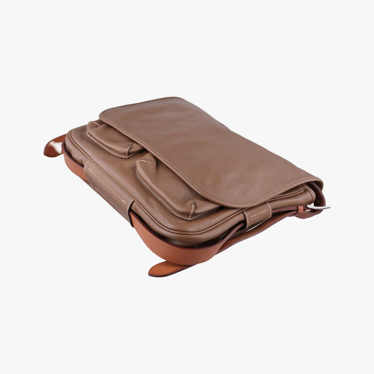 Barda 30 Brown Sikkim FL▢Qバルダ30 ブラウン ヴォーシッキム FL▢Q