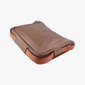 Barda 30 Brown Sikkim FL▢Qバルダ30 ブラウン ヴォーシッキム FL▢Q