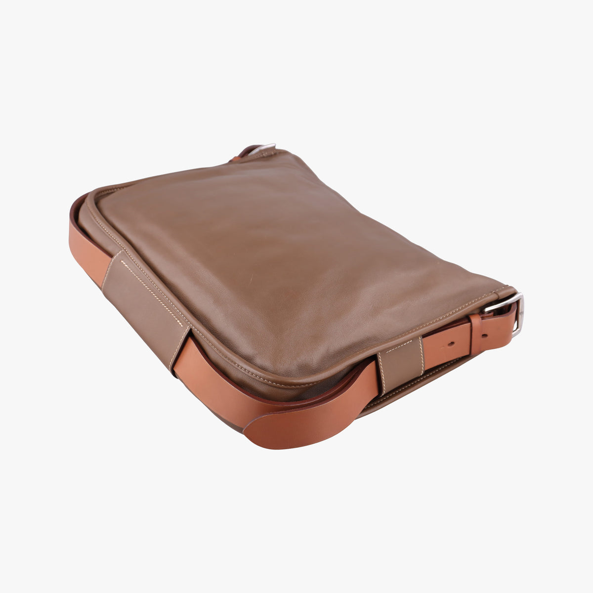 Barda 30 Brown Sikkim FL▢Qバルダ30 ブラウン ヴォーシッキム FL▢Q