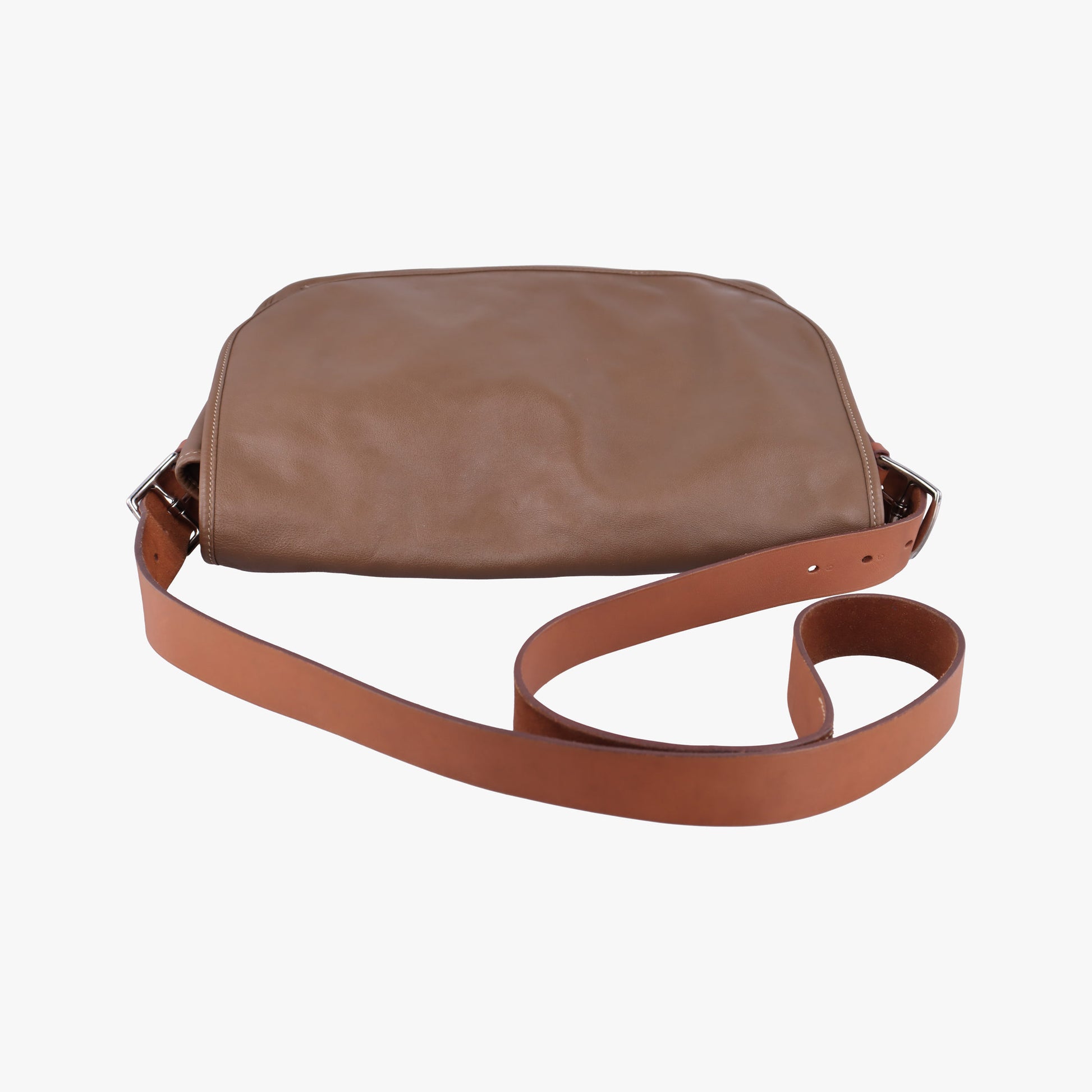 Barda 30 Brown Sikkim FL▢Qバルダ30 ブラウン ヴォーシッキム FL▢Q