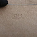 FAYE Brown Suede × leather 01-17-68-65フェイ ブラウン スエード×レザー 01-17-68-65