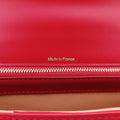 Brillon MM Red leather AO7Dブリヨン MM レッド レザー AO7D