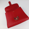 Brillon MM Red leather AO7Dブリヨン MM レッド レザー AO7D