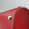 Brillon MM Red leather AO7Dブリヨン MM レッド レザー AO7D