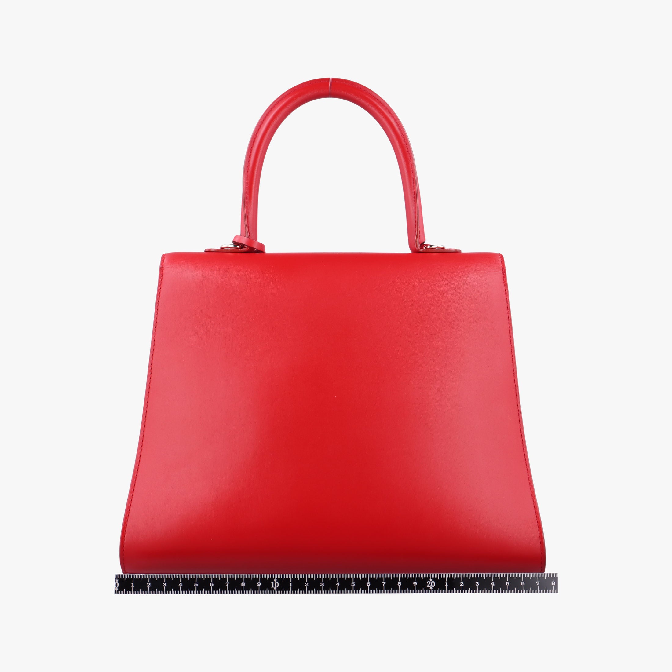 Brillon MM Red leather AO7Dブリヨン MM レッド レザー AO7D