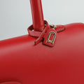 Brillon MM Red leather AO7Dブリヨン MM レッド レザー AO7D