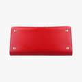 Brillon MM Red leather AO7Dブリヨン MM レッド レザー AO7D
