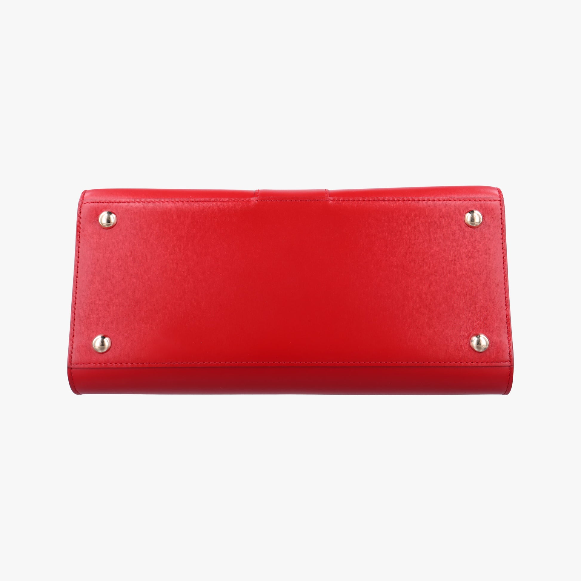 Brillon MM Red leather AO7Dブリヨン MM レッド レザー AO7D