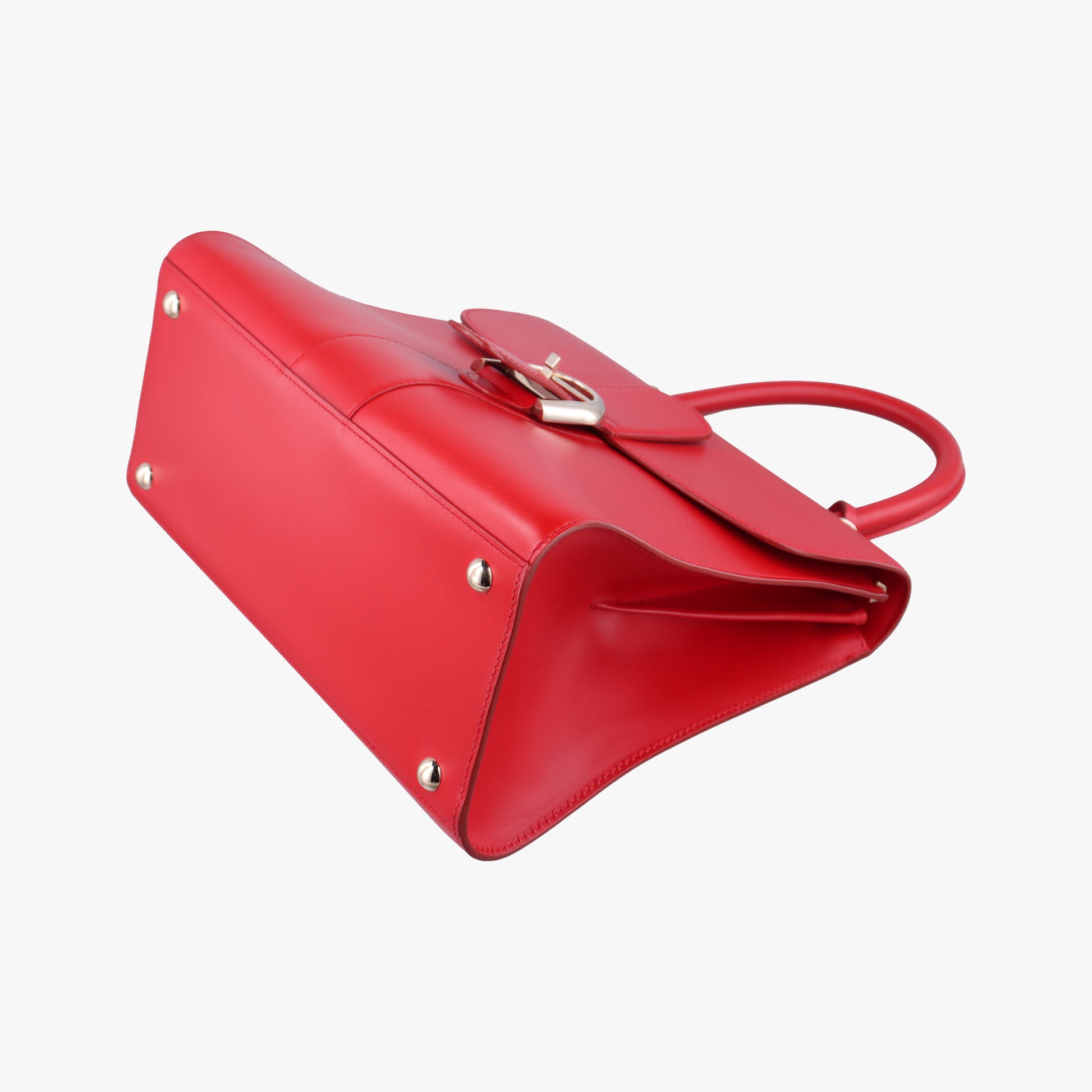 Brillon MM Red leather AO7Dブリヨン MM レッド レザー AO7D