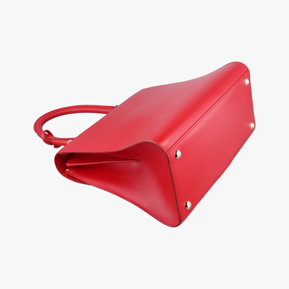 Brillon MM Red leather AO7Dブリヨン MM レッド レザー AO7D