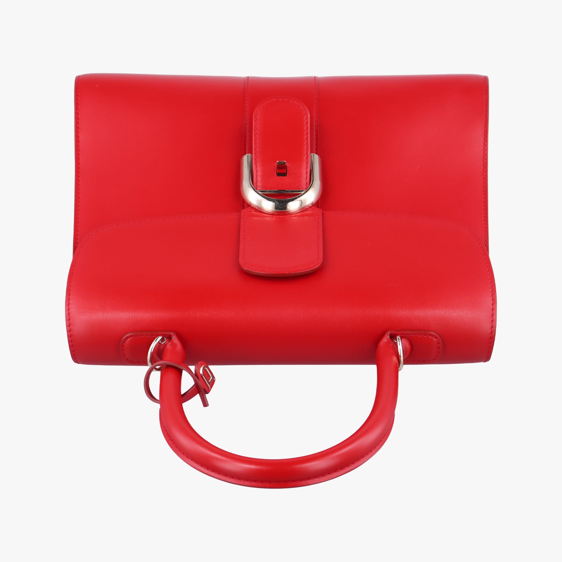 Brillon MM Red leather AO7Dブリヨン MM レッド レザー AO7D