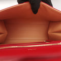 Brillon MM Red leather AO7Dブリヨン MM レッド レザー AO7D