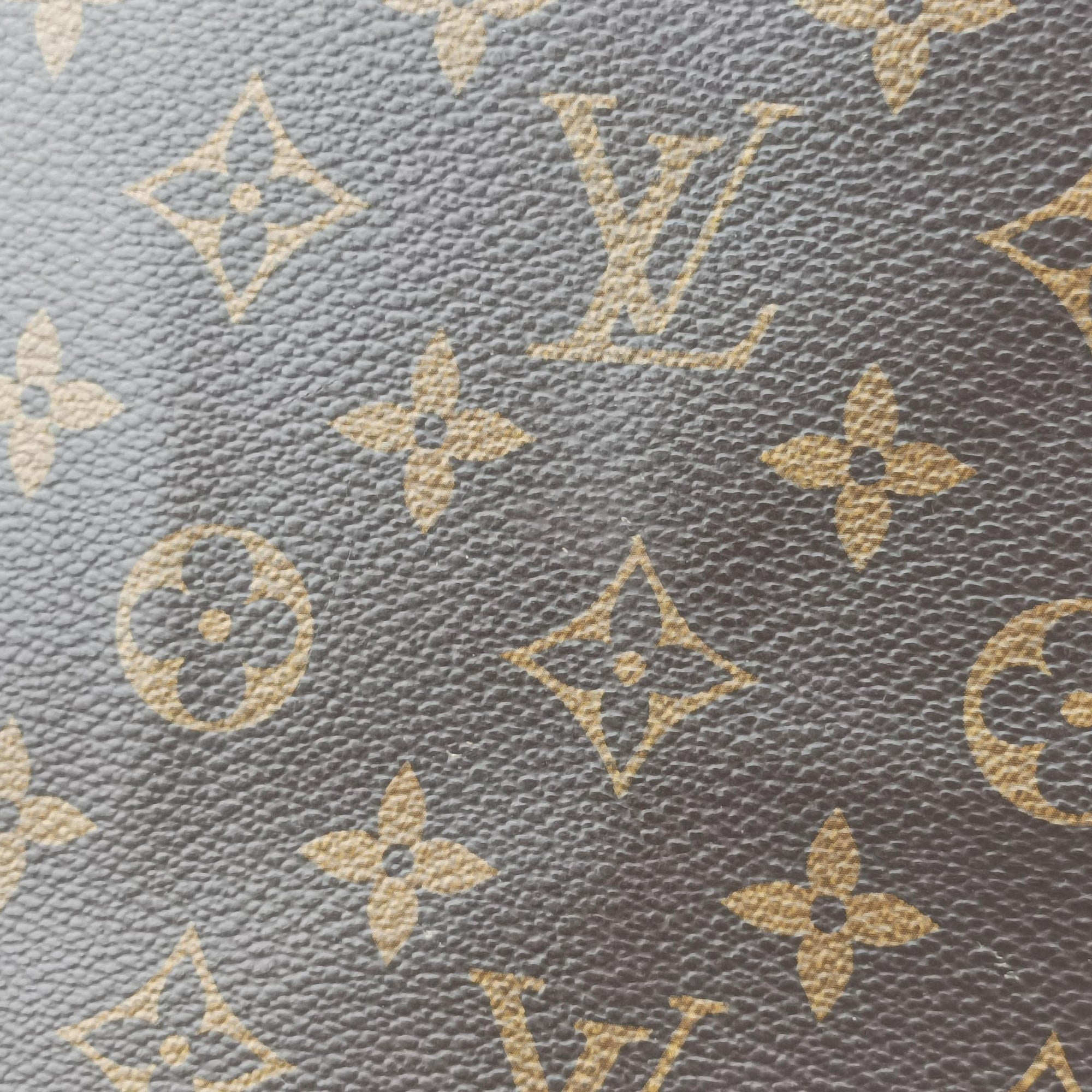 Lockit MM Brown Monogram Canvas×calf leather M40606 FL4192ロックイットMM モノグラム/ブラウン モノグラムキャンバス×カーフレザー M40606 FL4192