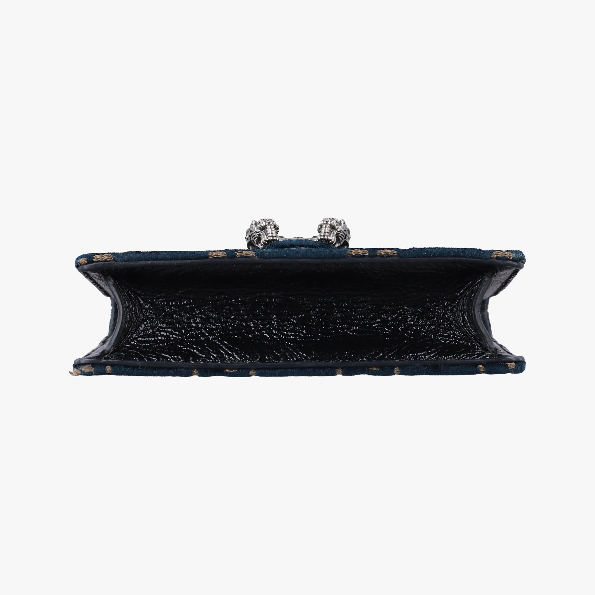 Dionysus Navy velour 476432 ディオニュソス ネイビー ベロア 476432 