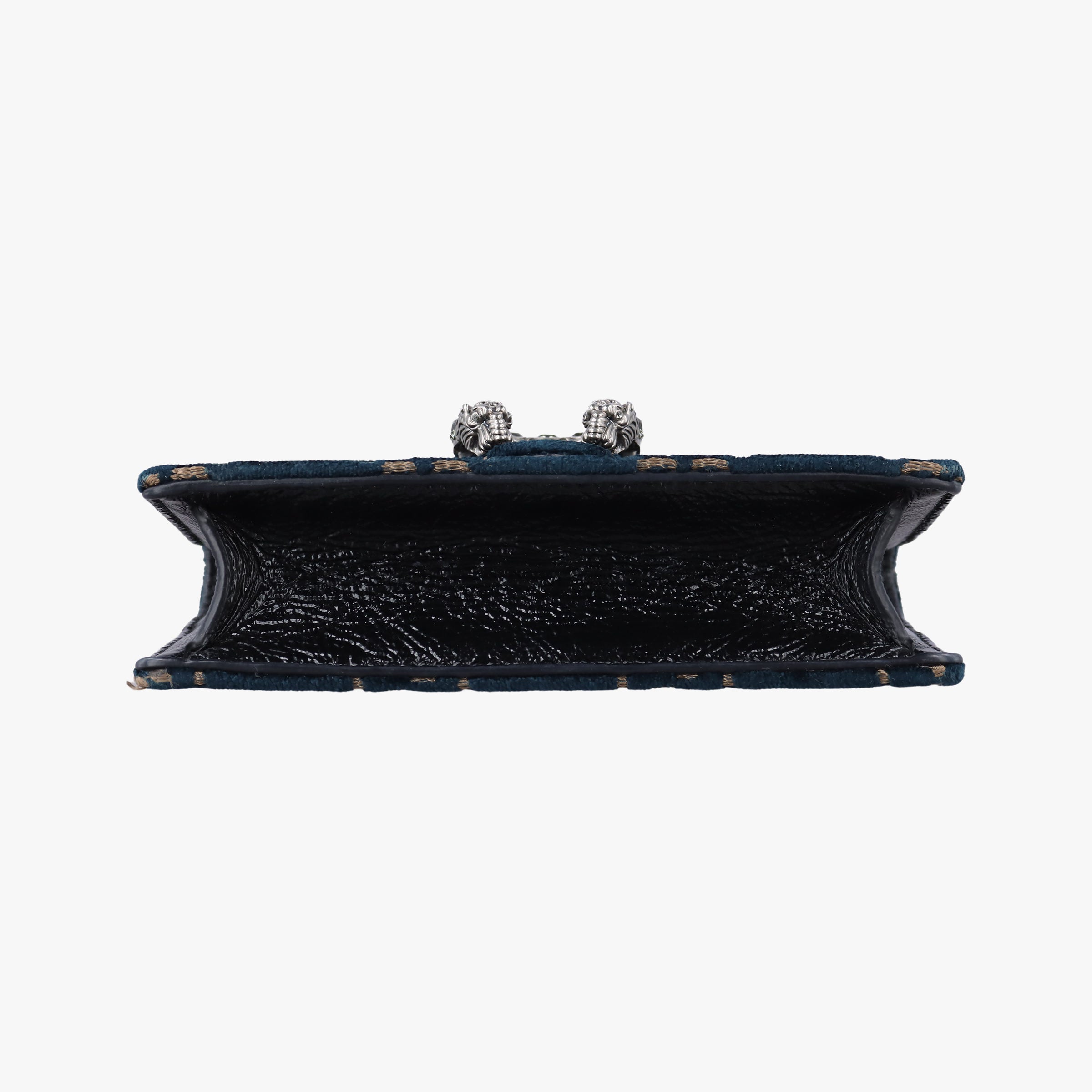 Dionysus Navy velour 476432 ディオニュソス ネイビー ベロア 476432 