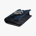 Dionysus Navy velour 476432 ディオニュソス ネイビー ベロア 476432 