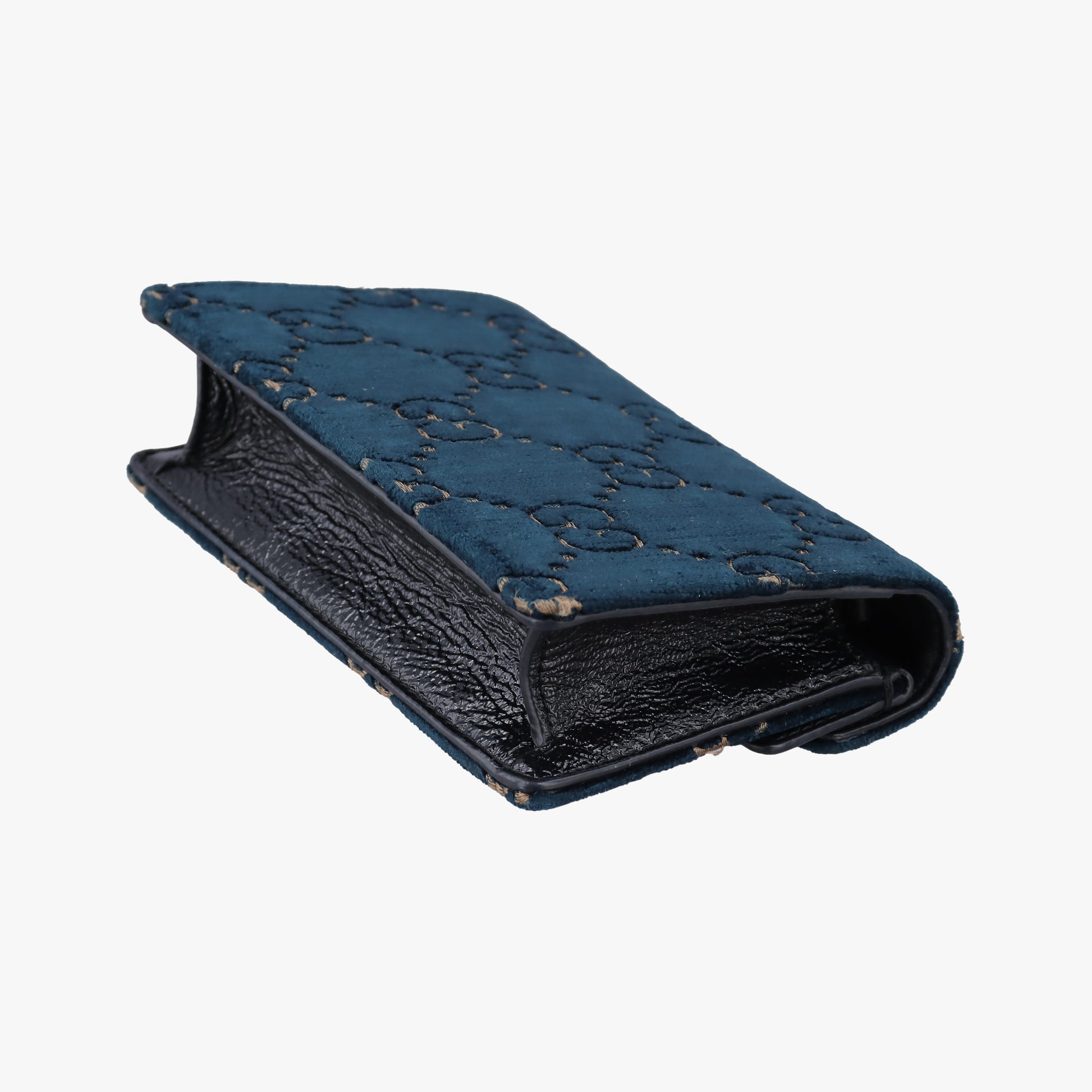 Dionysus Navy velour 476432 ディオニュソス ネイビー ベロア 476432 